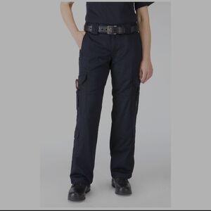 5.11 Tactical Women's Navy EMS Pant
